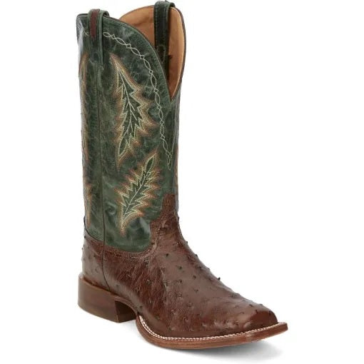 Full Quill Tony Lama Western Boot Hayden Men’s EP8270