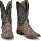 Hornback Caiman Tony Lama Western Boot Marfa Men’s TL5258