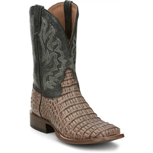 Hornback Caiman Tony Lama Western Boot Marfa Men’s TL5258