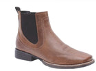 Roper Men's Magnum Vintage Chelsea Tan Boots  09-020-1685-3658