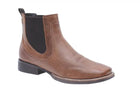 Roper Men's Magnum Vintage Chelsea Tan Boots  09-020-1685-3658