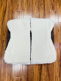 Best Ever 1" OG Fleesar Series Saddle Pad 32X32