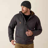 Ariat Mens Rebar DuraCanvas Jacket 10023919