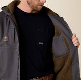 Ariat Mens Rebar DuraCanvas Jacket 10023919