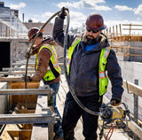 Ariat Mens Rebar DuraCanvas Jacket 10023919