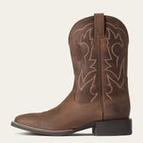 Ariat Men's Sport Outdoor Performance Western Boots  Broad Square Toe  10038330 " D "