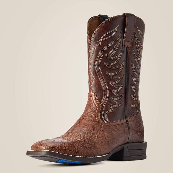ARIAT RECKONING MEN’S WESTERN BOOT 10042473