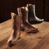 The Stetson Rancher Zip Roper