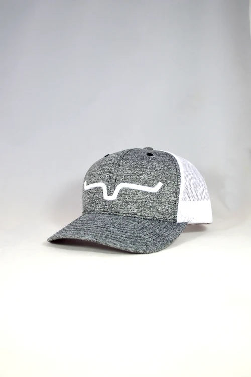 WEEKLY TRUCKER KIMES RANCH HAT