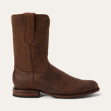 STETSON "CASSIDY" ROPER BOOTS  12-020-7615-4079 BR