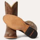 The Stetson Rancher Zip Roper