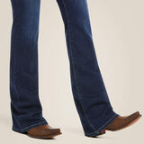 Ariat Women's Ultra Stretch Perfect Rise Katie Flare Jeans 10027692 (REG)