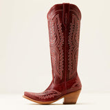 Ariat Women's Casanova Tall Western Boots  Snip Toe 10050870