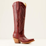 Ariat Women's Casanova Tall Western Boots  Snip Toe 10050870
