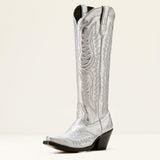 Ariat Women`s Silver Shine Casanova Boot 10053653