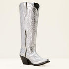Ariat Women`s Silver Shine Casanova Boot 10053653