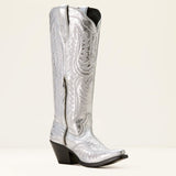 Ariat Women`s Silver Shine Casanova Boot 10053653