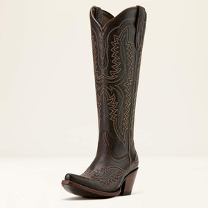 Ariat Women's Casanova Tall Western Boots - Snip Toe 10061357