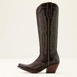 Ariat Women's Casanova Tall Western Boots - Snip Toe 10061357