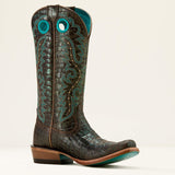 Ariat Women's Futurity Boon Tall Western Boots - Square Toe 10061177