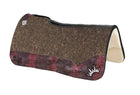 BesteverPads OG 1in Flees 30 X 30 Saddle Pad.