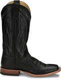 TL3000 - SEALY BLACK - Tony Lama Men's Cowboy Boots