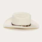 STETSON EVILLA DE ORO 1000X STRAW COWBOY HAT *FREE SHIPPING*