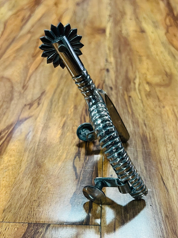 Espuelas Charras Mexicanas Spurs