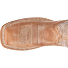 Justin Boots Men's Caddo Square Toe Cowboy Boots Br744