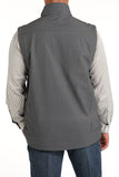 Men's Cinch Conceal Carry Bonded Vest MWV1541008