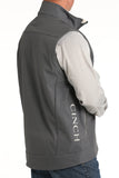 Men's Cinch Conceal Carry Bonded Vest MWV1541008