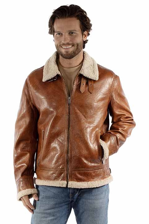 Scully Congnac Men's Jacket 2049