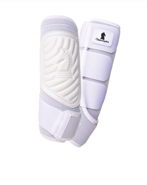 Classic Classic Fit Front Boots