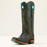 Ariat Women's Futurity Boon Tall Western Boots - Square Toe 10061177