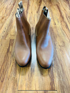 Botines Charros $49.99