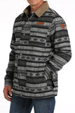 Men's Cinch Barn Coat #MWJ1069002