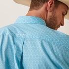 Ariat Mens Team Caiden Classic Fit Shirt - 10043727