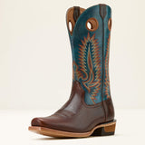 Ariat Men's Southland Conquest Brown Cowboy Boot 10061305 "D"