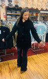 Women's Marlboro Sheepskin Coat