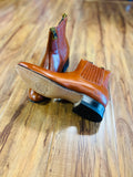 Botines Charros $49.99