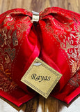 MOÑOS RAYAS