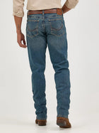 Men's Wrangler® 20X No. 44 Slim Fit Straight Leg Jean
