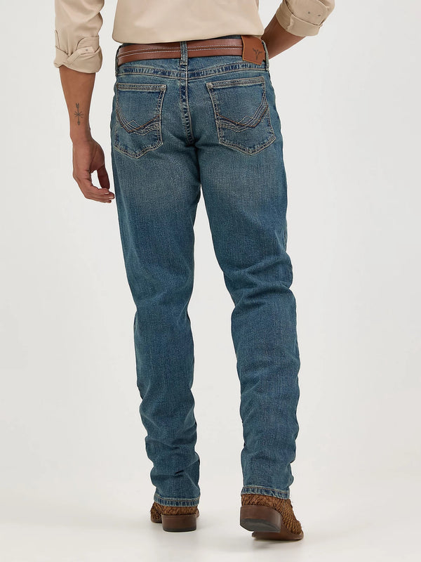 Men's Wrangler® 20X No. 44 Slim Fit Straight Leg Jean