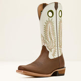 Ariat Men's Southland 13" Western Boots - Distressed Brown "D" 10061306