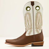 Ariat Men's Southland 13" Western Boots - Distressed Brown "D" 10061306