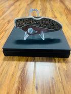 HANDMADE POCKET KNIFE WITH CLIP