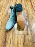 BOTINES CHARROS $49.99 8 1/2 USA = 27 MEX
