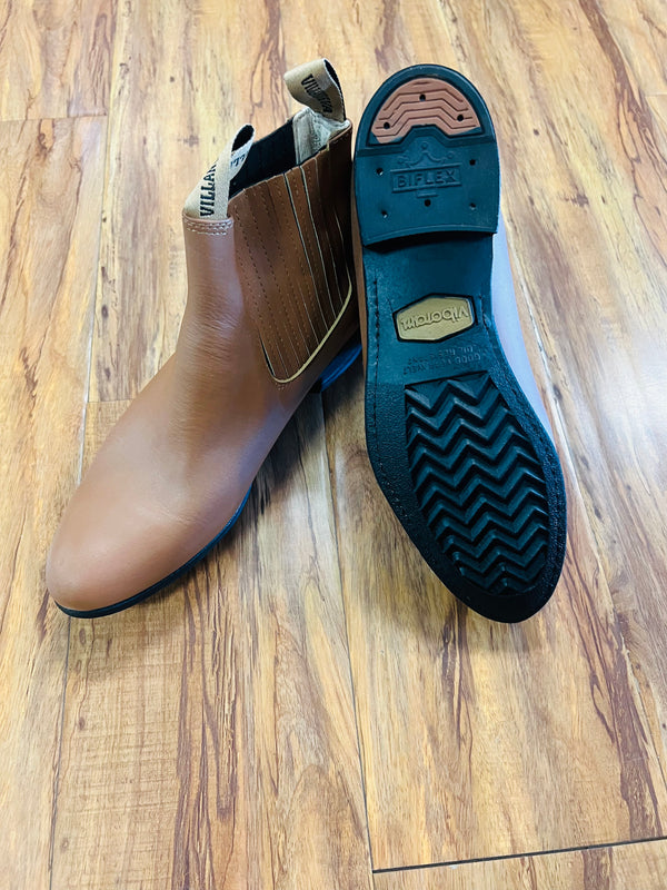Botines Charros $49.99