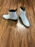 Botines Charros $49.99 7 USA 26 MEX