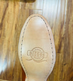 Botines Charros $49.99